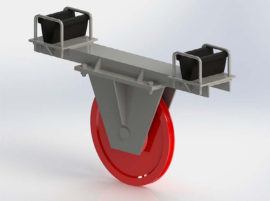 GNR DIVERTING UNIT.20.00.000
