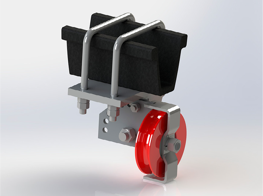 GNR ADJUSTABLE UNIT.16.00.000