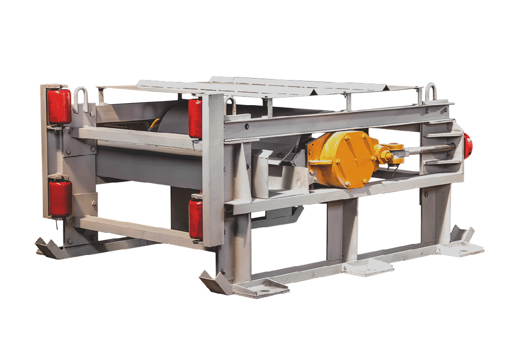 END STATION L1000T.30.00.000