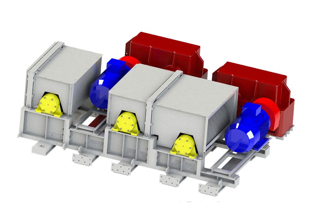 L1000T.06.05.000 DRIVING STATION