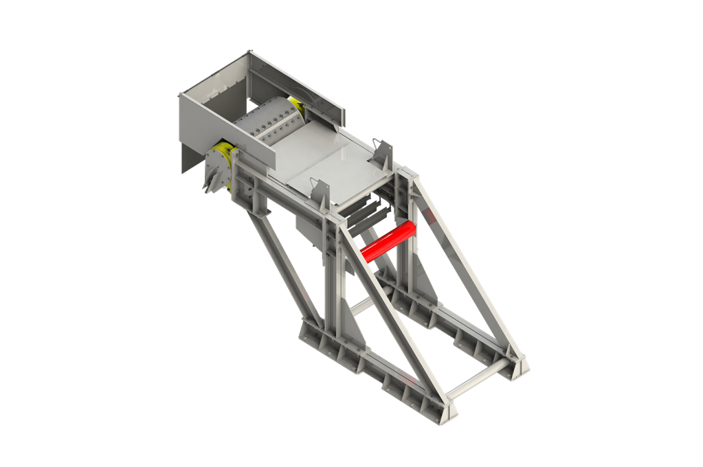 L1200T.20.00.000 UNLOADING STATION