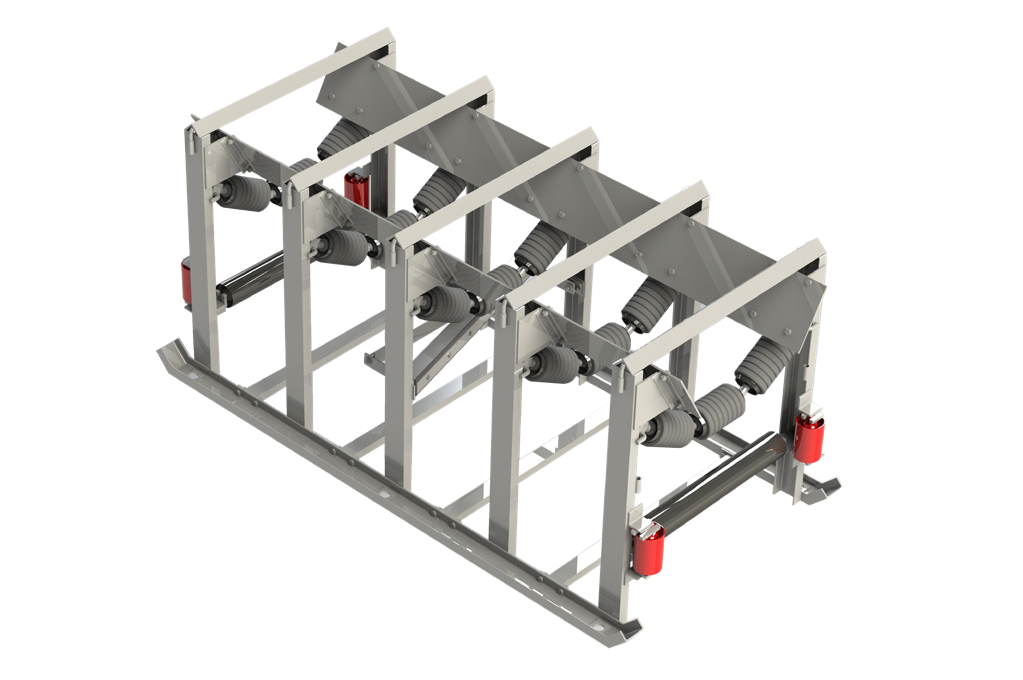 L800T.11.00.000 LOADING STATION